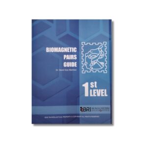 Biomagnetic Pairs Guide 1st Level