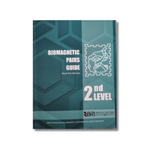 Biomagnetic Pairs Guide 2nd Level